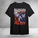 Футболка мужская с принтом аниме Берсерк anime Berserker 31-фут Bers (2XL) фото 1